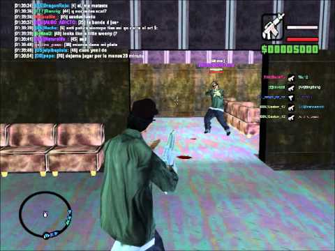 Chystemc bugeaNdo batalla.wmv