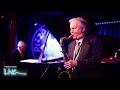 Scott Hamilton Quartet @ PizzaExpress Jazz Club