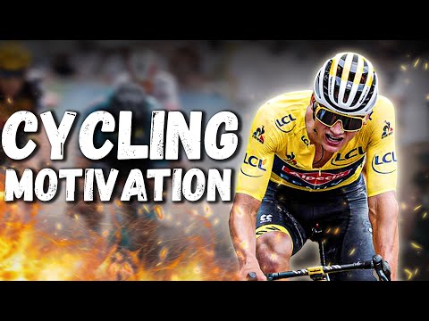 1 Hour of Ultimate Cycling Motivation | Push Your Limits ! FUTURE BASS