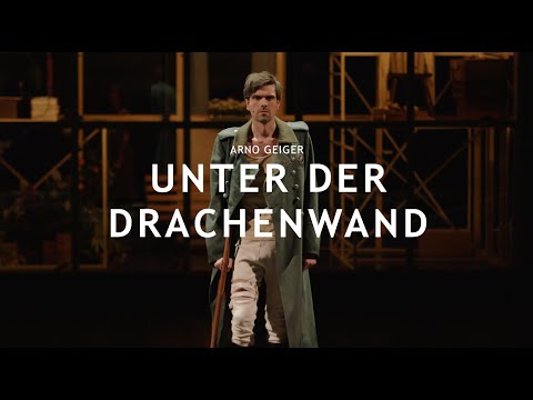 UNTER DER DRACHENWAND – Theater Bielefeld