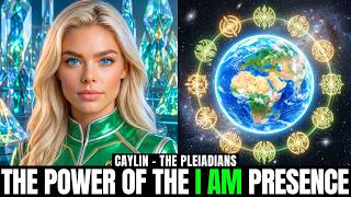 BIG‼️"This Is The KEY To Your Ascension…" | Caylin, The Pleiadians