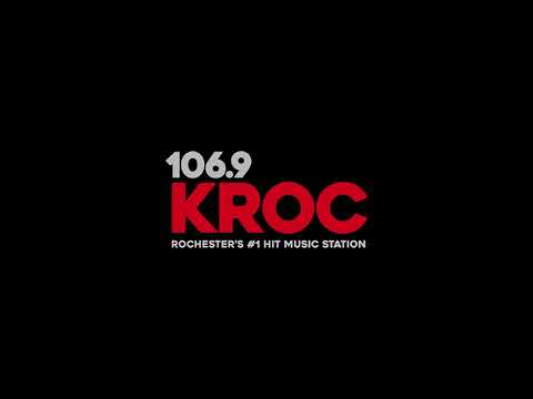 KROC-FM/Rochester, Minnesota Legal ID - April 21, 2023