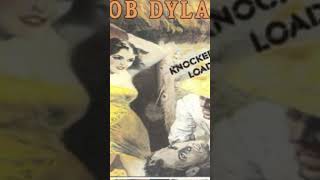 Knocked Out Loaded by Bob Dylan was released 39 years ago today