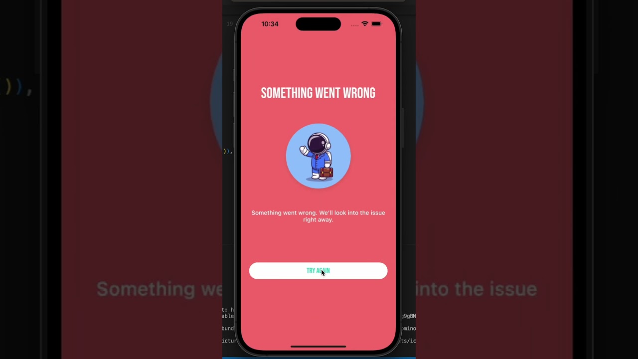 Food App Design Flutter | Flutter UI Kit