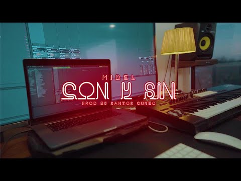 Miniatura de Con y Sin