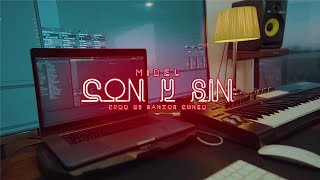 Con y Sin Music Video
