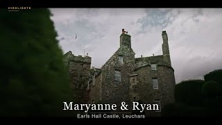 Maryanne & Ryan Wedding Film