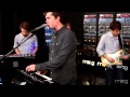 Surfer Blood | Demon Dance | MOOG SOUND LAB ...
