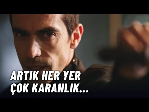 Ferhat Hesap Sordu! - Siyah Beyaz Aşk 12.Bölüm