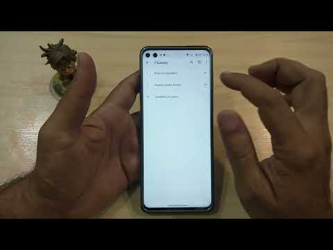 Moto One 5g Language ragion change settings