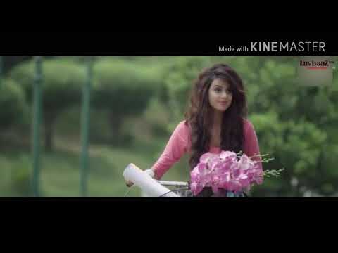 Bahat payer karte hain tumko sanam--sonu kakkar--Brand New video.