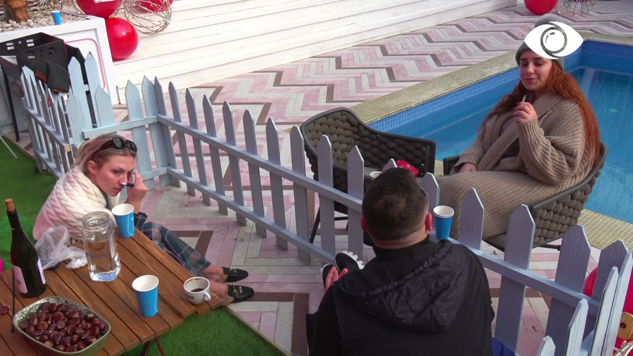 E kuptoj që mund të ketë tension, Zhaklina flet për Oltën