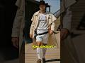 The Wild West Meets Fashion Week Pepsi 2003 Remake Catwalk Runway Pepsi Footballlegends Trending