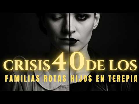 Las mujeres después de los 40 cambian: lo que nadie te dice sobre matrimonio y familia