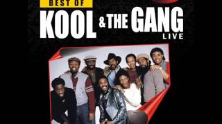 Take My Heart - Kool &amp; The Gang