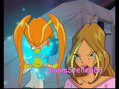 Winx Club - Superstar