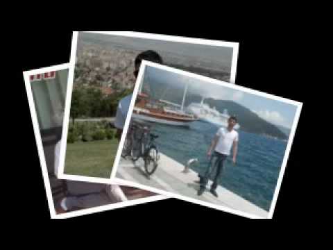 KalpsizKral Ft. Akin - Ellerim Ellerine Uzaksa 2BINON1 {Dj ZalimFirar} [ YEP YENI 2'CI KEZ ]