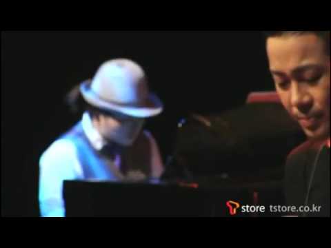 정엽-You are my Lady (LIVE)