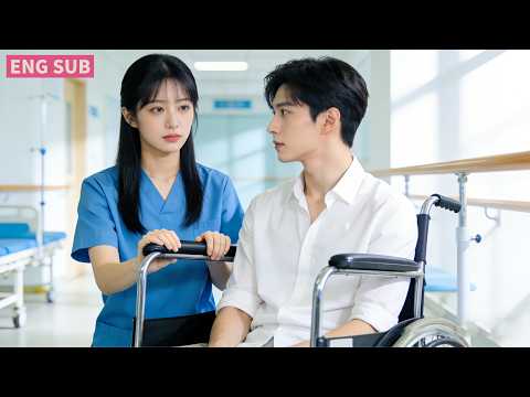 Era il suo sostegno sulla sedia a rotelle, ma mai nel suo cuore! Un amore sacrificato invano!