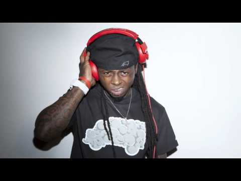Lil Wayne - No Problems Ft. Lucci Lou HD