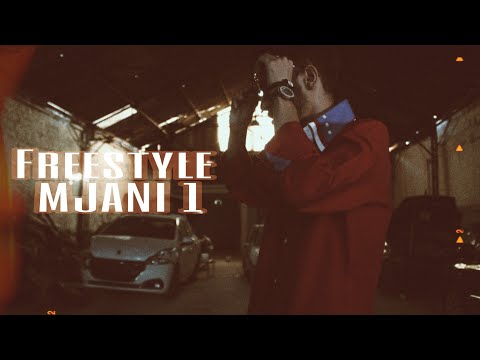 MHMUM H2k - Freestyle Mjani #1 (Prod. RedRAkiN)