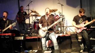 Priez   Adrénaline   Hommage à Éric Lapointe au Krystal 20 juin 2014