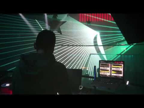 INSOMNIA NAVIDAD 25-12-2011 DJ TONI MEDINA BY PERI TV