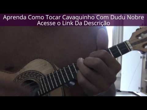 O samba vai te pegar - Dudu Nobre