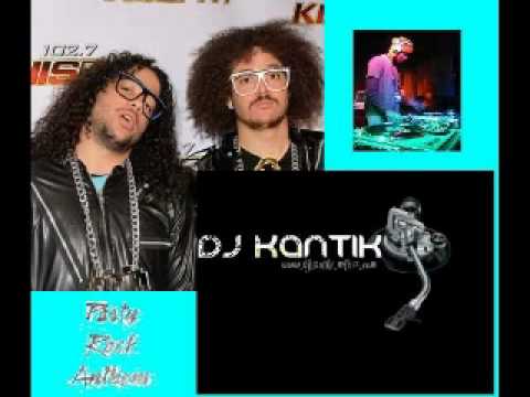 dj kantik ft lmfao