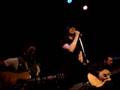 Anberlin "Bittersweet Memory/Breaking" Acoustic ...