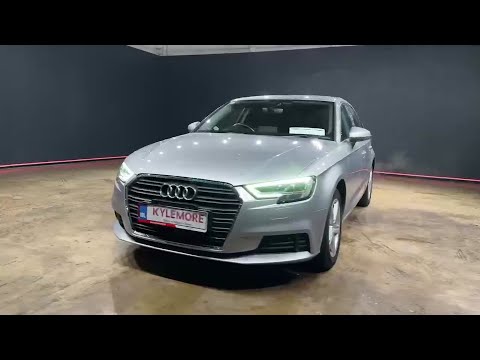 Audi A3 1.4 TFSI - Image 2