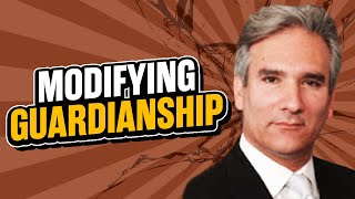 [Modifying Guardianship] In Michigan To Add Other Family Members - ChooseGoldmanlaw