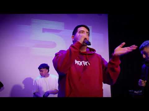 FABIUKI VS  COLETIYAS || CUARTOS || GOLDBATTLE REGIONAL MADRID