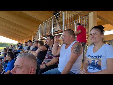 NB-III. Nyugati csoport: Bicskei TC - Mosonmagyaróvár összefoglalója (2021.09.12.)