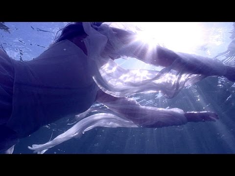 Ana Soklič - Stairway With Diamonds (Official Video)