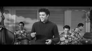 NEW * (You&#39;re So Square) Baby I Don&#39;t Care - Elvis Presley {DES Stereo} 1957