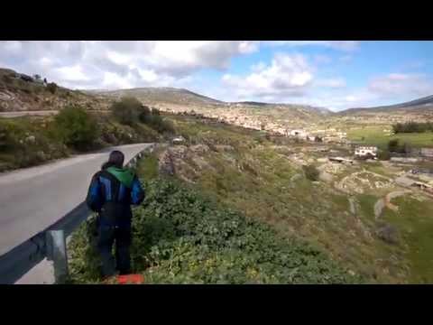 ERC Acropolis Vasily Gryazin