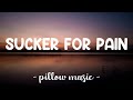 Sucker For Pain Lil Wayne With Wiz Khalifa Imagine Dragons Feat Logic TY Dolla Ign X Ambas