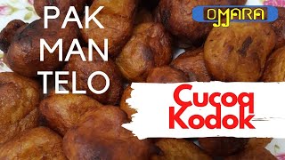 Download lagu LAGU LAWAK - M. Shariff vs Pak Man Telo - Cucoq Kodok mp3