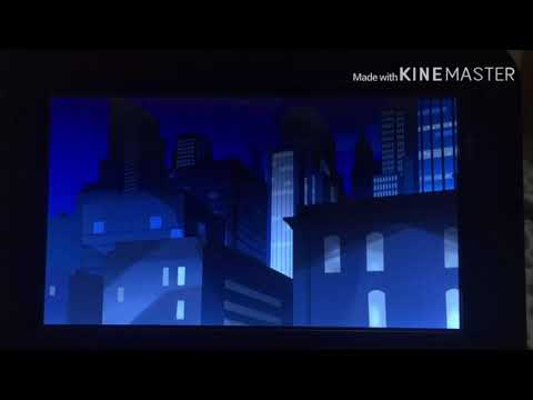 The SpiderBob ManPants Movie (The SpongeBob Squarepants Movie) Trailer