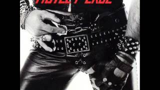 Mötley Crüe - Come On And Dance
