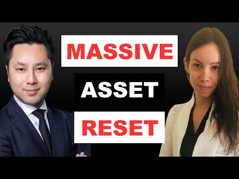 Will Gold Price Collapse Continue? Lyn Alden On Market’s Next Big Moves