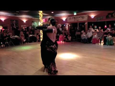 Tomas Galvan & Gimena Herrera - Soñemos - Carlos di Sarli, Roberto Florio