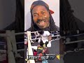 ROLLY TRAINER SAYS SPARRING LEAK CLASSLESS - SOUNDS OFF ON VIDEO