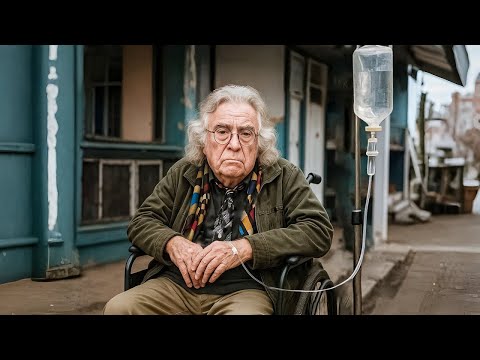 Slade’s Noddy Holder Is 79, How He Ended Up Is Heartbreaking