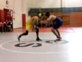 Ernie Pedroza Wrestling 112