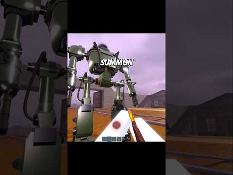 The NEW MYSTERIOUS Dead Rails Update Might actually save it... #roblox #deadrails