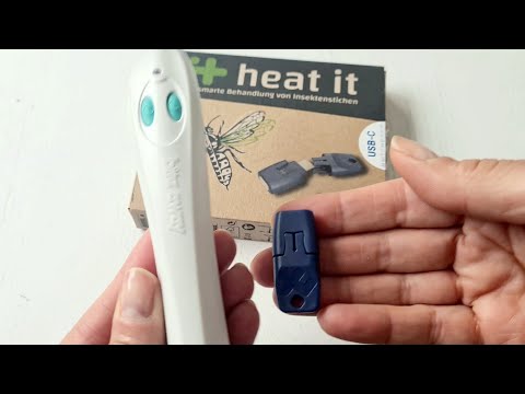 Heat it vs Bite away - welcher ist praktischer?