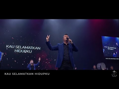 Dengan Apa Kan Kubalas - Bethany Nginden
