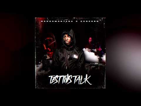 (Malistrip) Rondo Montana & Concern - Test This Talk (Slowed)